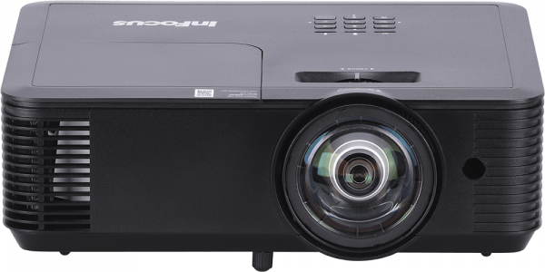 Проектор InFocus IN118BBST