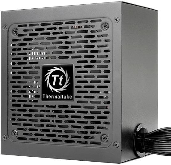 Блок питания 650W Thermaltake Smart BX1 (PS-SPD-0650NNSABE-1)