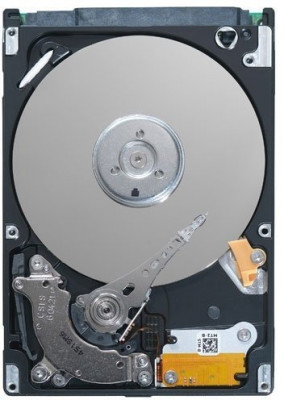 Жёсткий диск 4Tb SAS Dell (400-ADJU)
