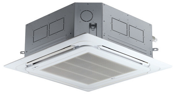 Кассетный внутренний блок мульти-сплит системы Lg MT06R.NR0