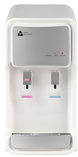 Пурифайер для 10 пользователей AEL V11s-TC white/silver Aquaalliance