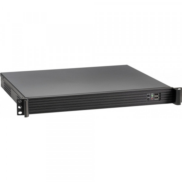 Серверный корпус ExeGate Pro 1U390-01/F400AS 400W