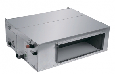 Канальный кондиционер Lanzkraft LHDM-70VA/LHO-70VA