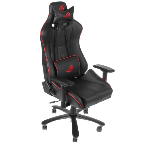 Кресло игровое Asus SL200 ROG CORE/BK