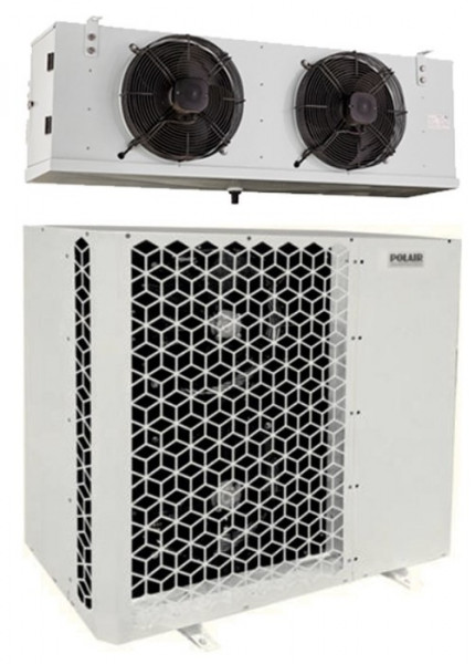 Би-блок Polair BM2068