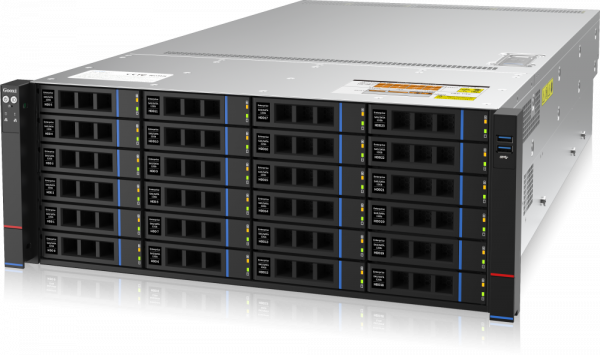 Серверная платформа Gooxi SL401-D24RE-G3