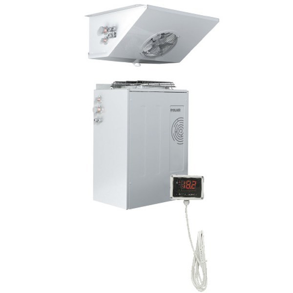 Низкотемпературная установка V камеры до 20 м³ Polair SB 109 P