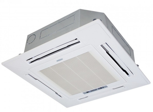 Кассетный кондиционер Бирюса BLCA-H18/4R3