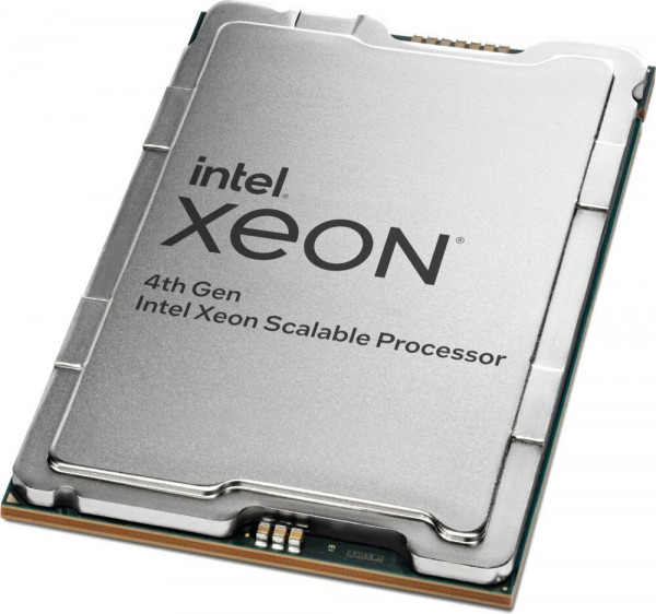 Серверный процессор Intel Xeon Gold 6454S OEM