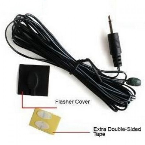 Episode IRF-1 (Одинарный ИК-излучатель)