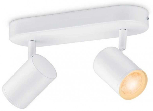 Умный светильник WiZ IMAGEO (929002658801)