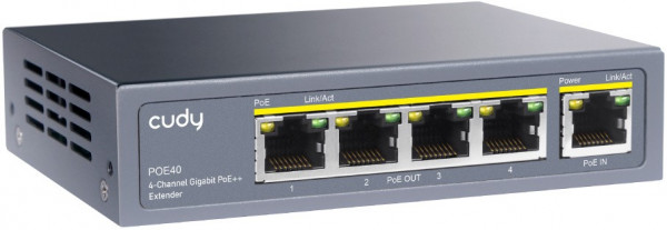 PoE удлинитель Cudy POE40