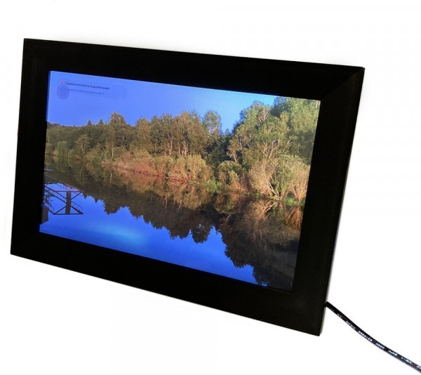 Цифровая фоторамка Espada E-10WF