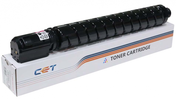 Тонер CET CET141516 Magenta