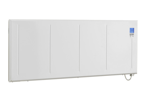 Конвектор электрический TECHNOTHERM VPS 1500 plus с программируемым термостатом TDI