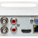 Видеорегистратор Dahua XVR-S2, каналов: 4, H.264, 1x HDD, звук Да, порты: HDMI, 2x USB, VGA, память: 8 ТБ, питание: DC12V, пента-брид 720p