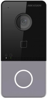 Вызывная панель Hikvision DS-KV6103-PE1(C)