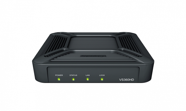 IP-видеосервер Synology VS360HD