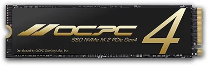 Накопитель SSD 1Tb OCPC MBL-410 (OCMBL4101TB)