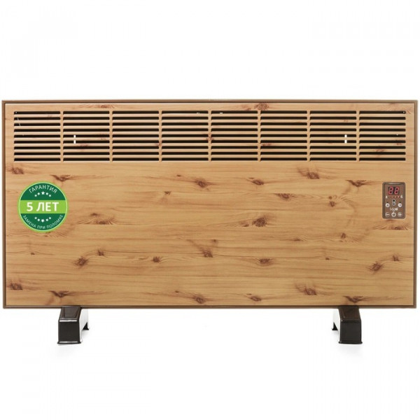Конвектор электрический IVigo EPK4590E25 Дерево