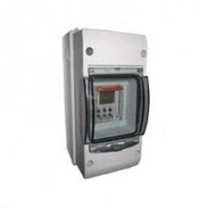 Цифровой таймер Frico KUR