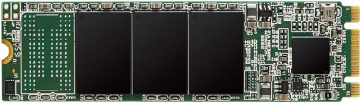 Накопитель SSD 512Gb Silicon Power A55 (SP512GBSS3A55M28)