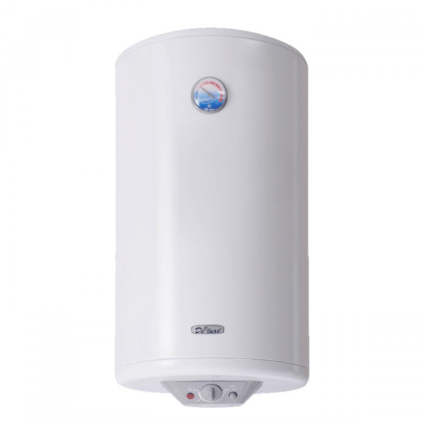 Электрический накопительный водонагреватель De Luxe 3W80VH1