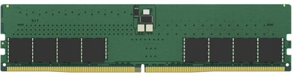 Оперативная память 16Gb DDR5 5600MHz Kingston ValueRAM (KVR56U46BS8-16)
