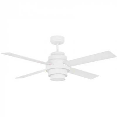 Вентилятор с подсветкой Faro Disc Fan (33397)