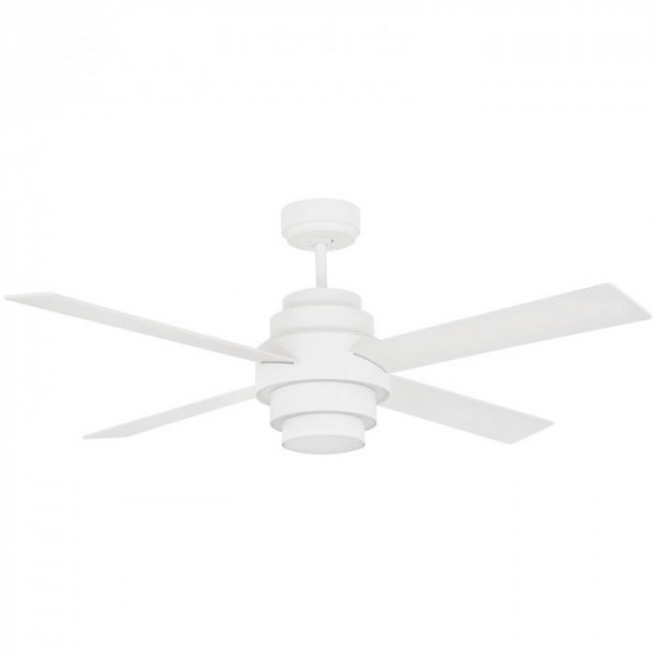 Вентилятор с подсветкой Faro Disc Fan (33397)