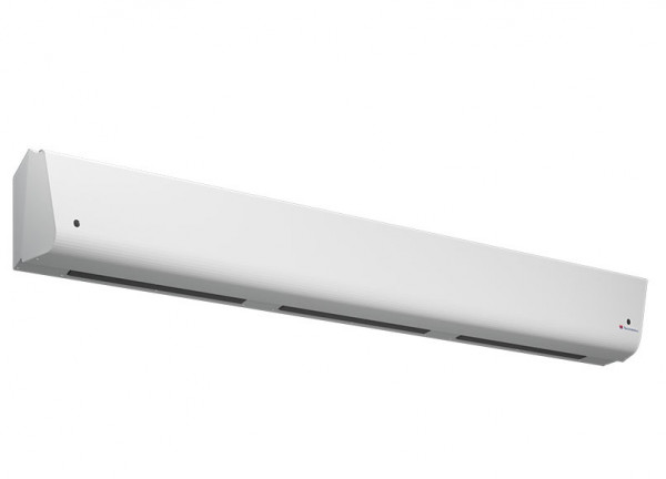 Водяная тепловая завеса Тепломаш КЭВ-61П3122W