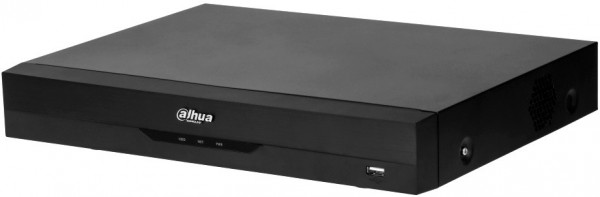 Видеорегистратор Dahua DH-XVR5108HE-I3