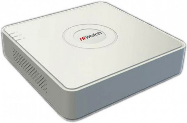 Видеорегистратор Hikvision DS-H108UA(B)