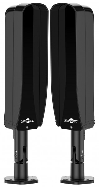 Извещатель охранный оптико-электронный линейный ST-PD102BDA-MC