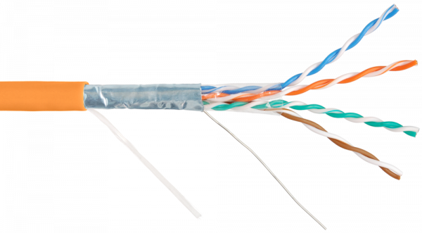 Бухта NIKOLAN NKL 4200C-OR, 305м