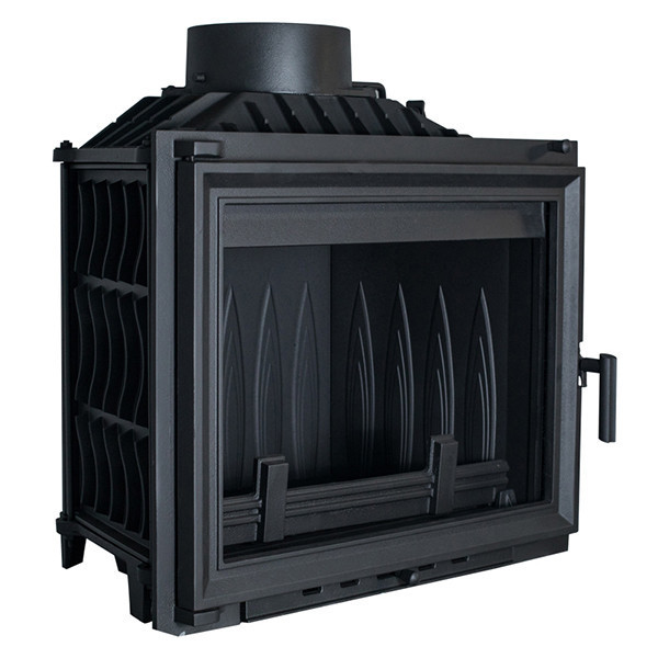 Дровяная печь Firebird Consul