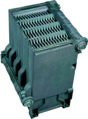 Теплообменник Protherm Теплообменник (12 секц.) (20044639)