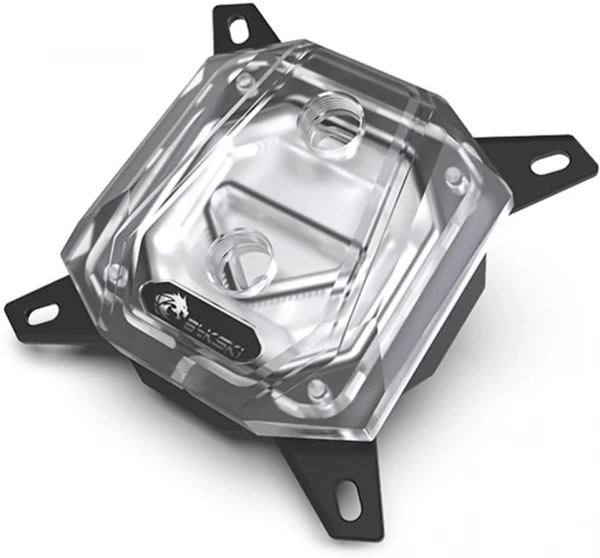 Водоблок для процессора Bykski CPU-XPR-B-I-V2