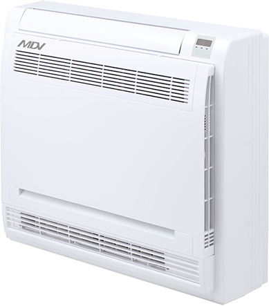 Напольно-потолочная VRF система Mdv MDI2-28ZDHN1