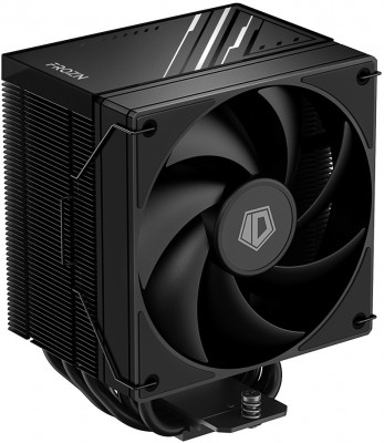 Кулер ID-COOLING FROZN A610 Black
