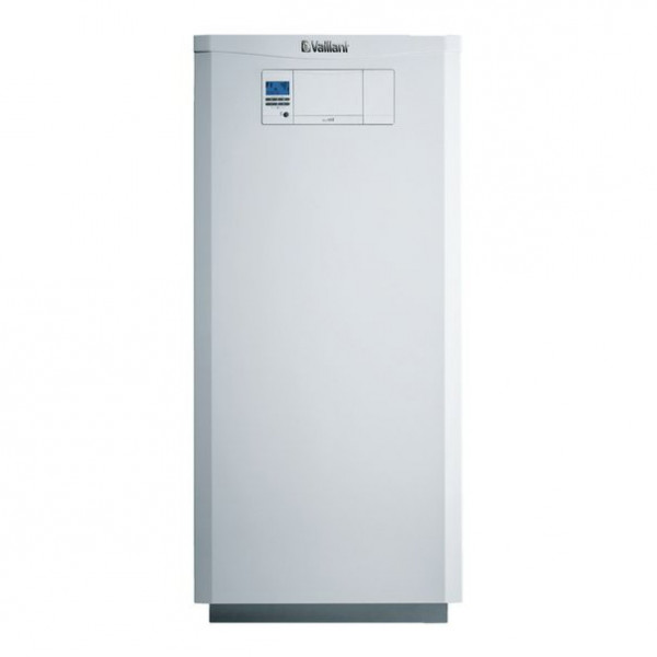 Напольный газовый котел Vaillant ecoVIT pro VKK 186/5