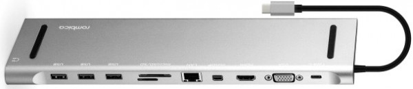 Док-станция Rombica TC-00160