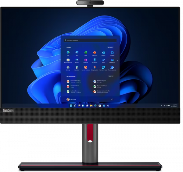 Моноблок Lenovo ThinkCentre M90a Gen 3 (11VKS00C00)