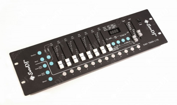 DMX контроллер Euro DJ Touch Lite