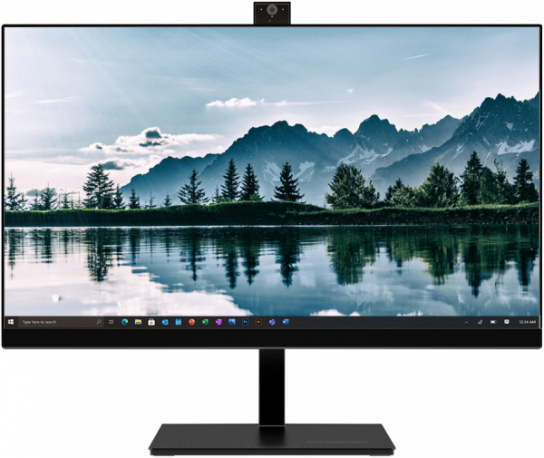 Моноблок платформа Prittec N27 L6 MB WB