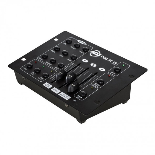 Устройство управления светом ADJ RGB 3C IR