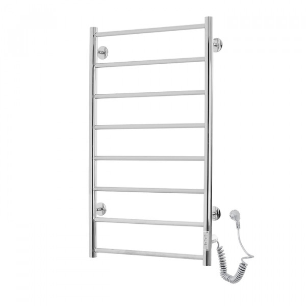 Электрический полотенцесушитель Domoterm DMT 109-8 50x90 EKTD R