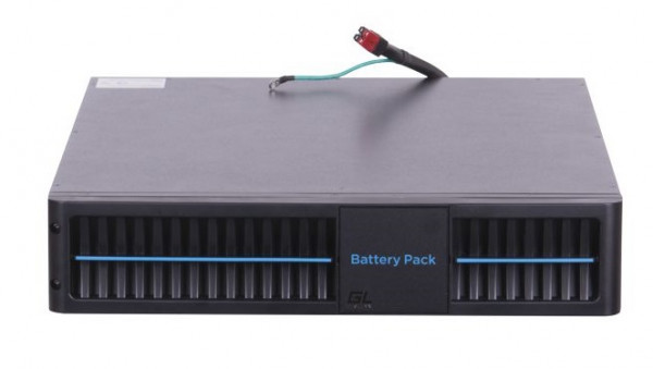 Батарейный модуль GIGALINK, (GL-UPS-OL01-UPG-2U/6*9a)