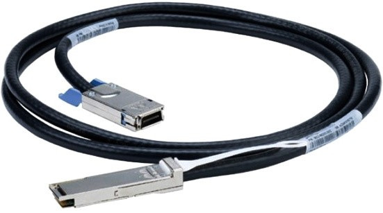 Кабель QSFP Mellanox MC2210310-010