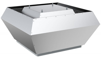 Крышный вентилятор Systemair DVCI 450E-PK EC